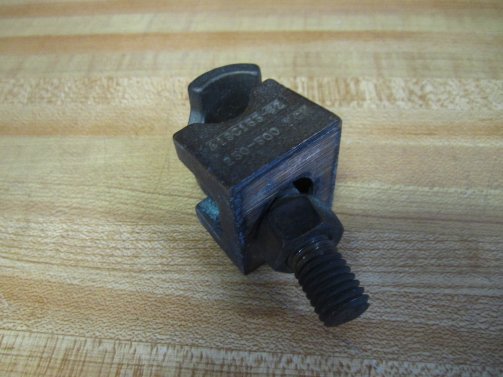 Part 419C153-G2 Grounding Clamp 419C153G2
