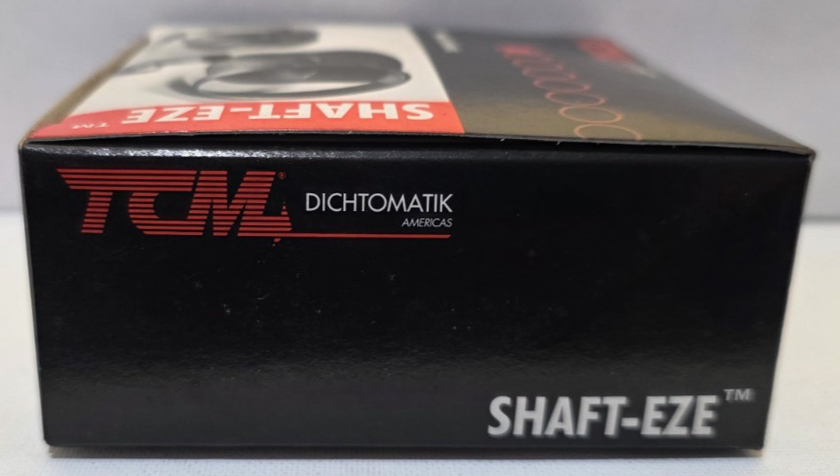 TCM – Shaft Eze Wear Sleeve Pinon Repair Kit Size 1.965 – 1.971 Shafts #99196