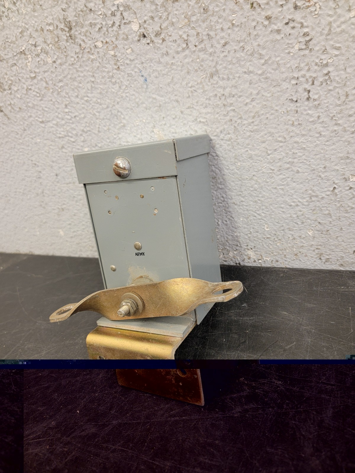 ALLEN BRADLEY 840-A1 /A FLOAT SWITCH 250VDC