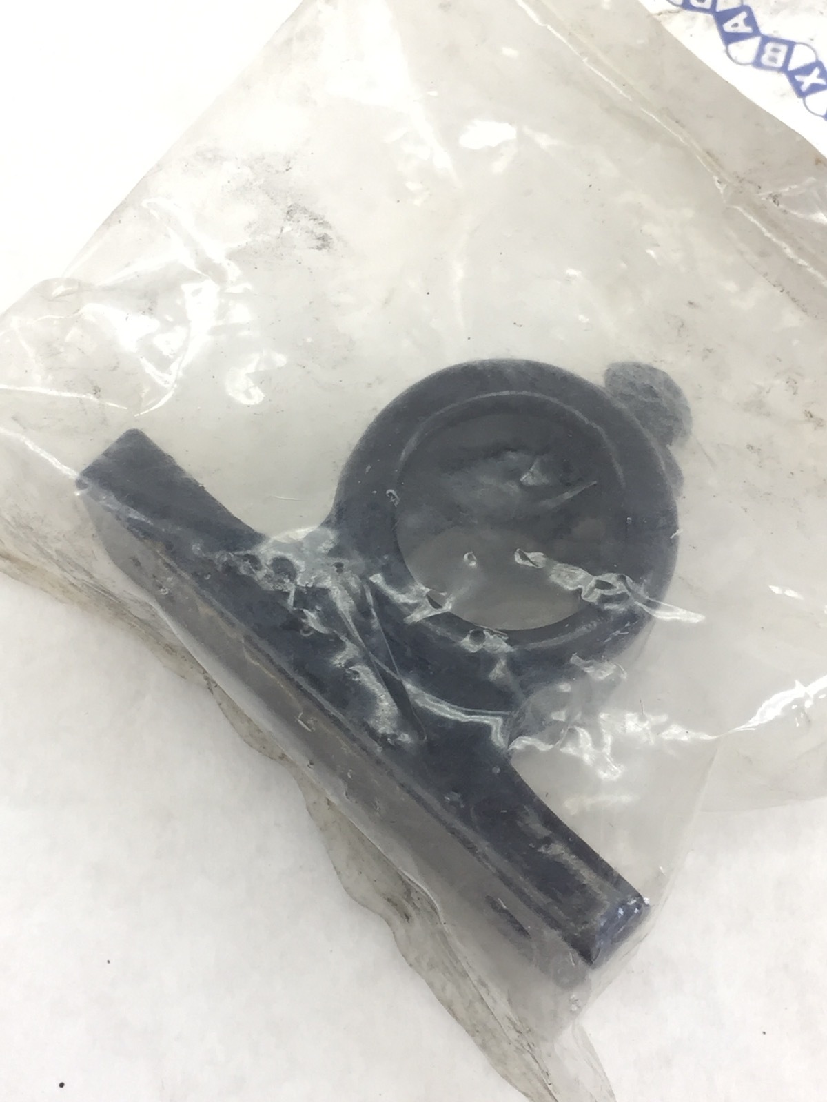 NIB! FLEXBAR 13068 MOUNTING BRACKET LEXAN LATHEGUARD FAST SHIP!!! (A272)