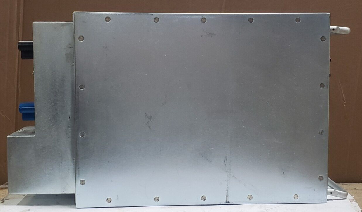THERMO ORIEL ARC LAMP POWER SUPPLY MODEL 69911-KLA