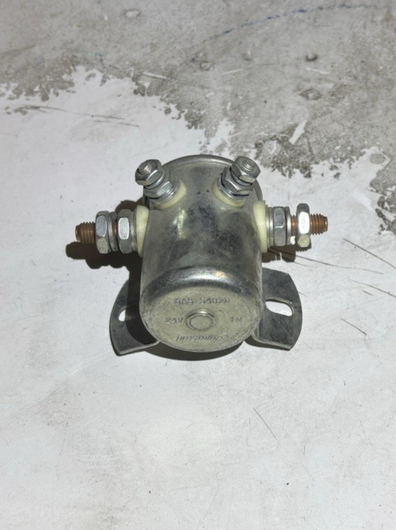 Prestolite SAS-5402D 24V Solenoid