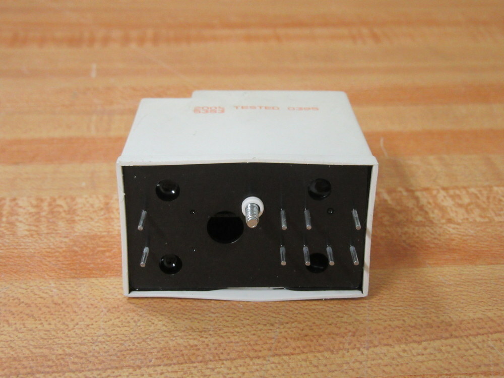 Opto 22 G4 REG Brick Power Regulator (Pack of 2)