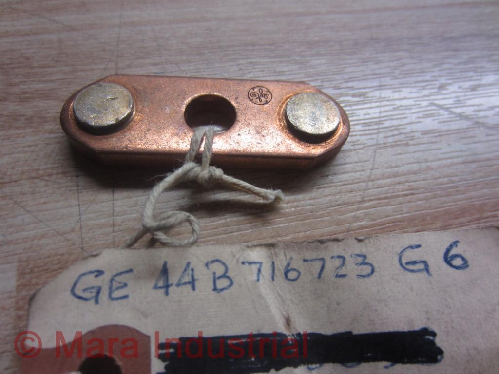 General Electric 44B716723G6 Contact (Pack of 3)