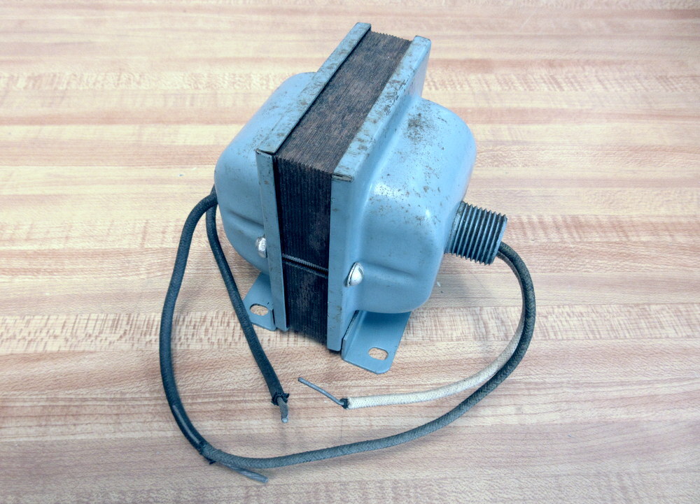 Jefferson Electric 637-471 Transformer 637-471-000