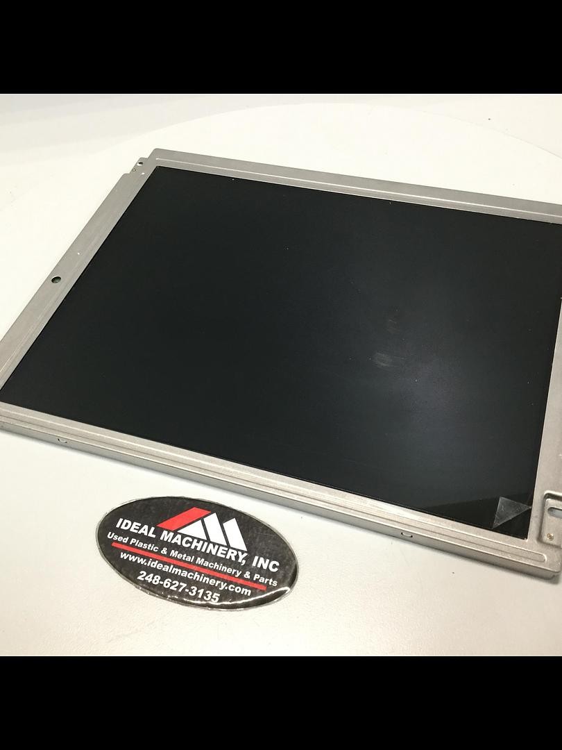 VAN DORN Pathfinder 5000 Replacement Screen P500C Used #107677