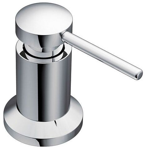 Moen 3942 Liquid Soap and Lotion Dispenser Power 18 Ounce Replacement MPN