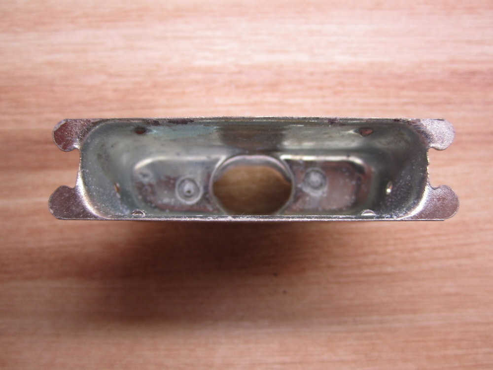 Amphenol 57-30360 Mini D Ribbon Connection (Pack of 3)