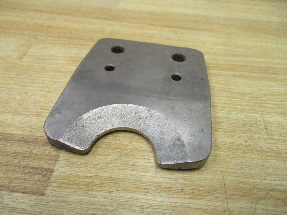 FCI 8082 Anti-Rotation Plate