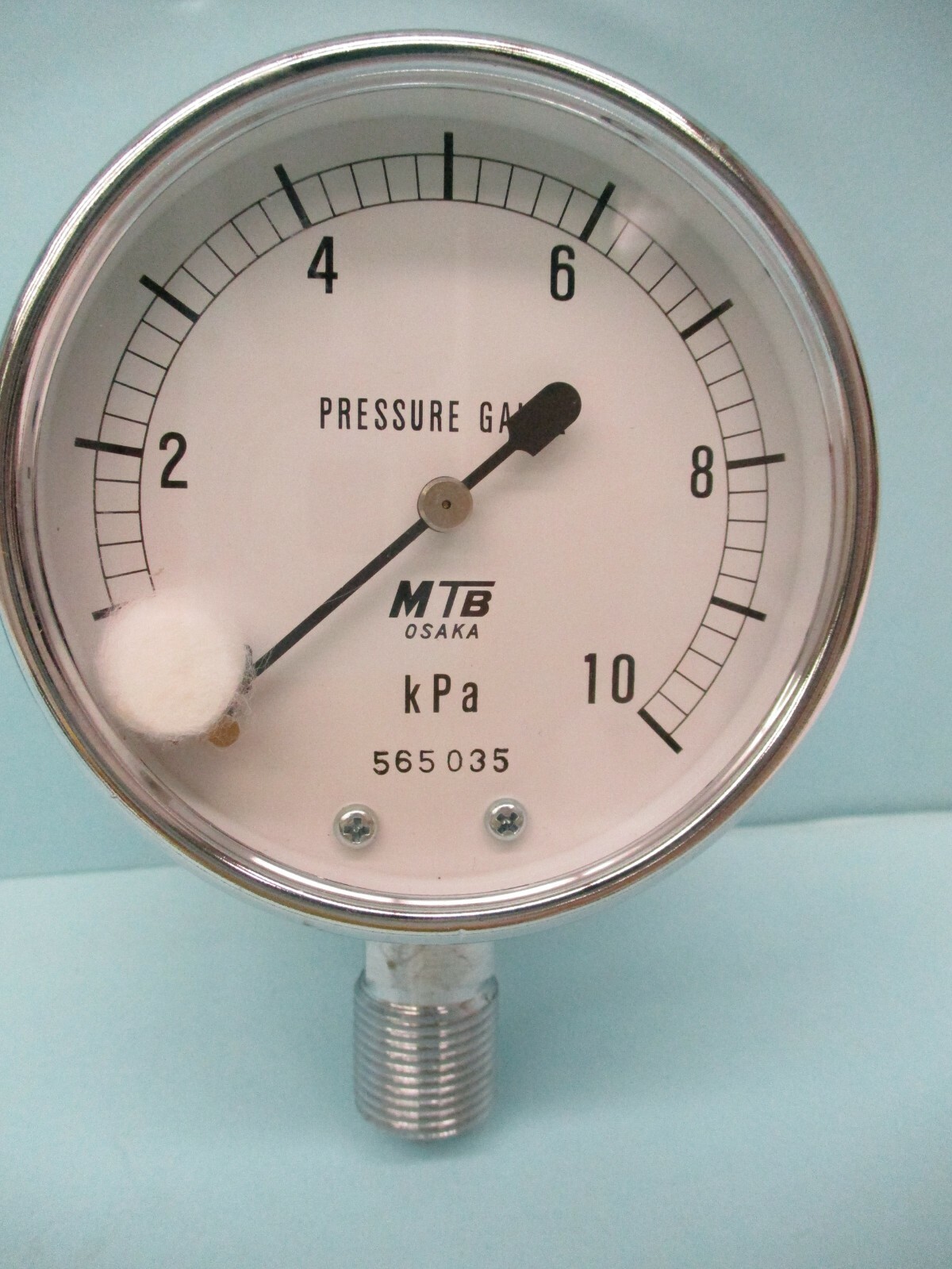 Festo SE60 Kit JA63-18-150-X20 AZ 16 ZVRK 1LS53 VL/0-3-1/8-B A1709ELL