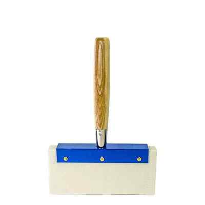 Bon Pro Plus 13-113 Felt Blister Brush – 4 x 9 – Wood Handle