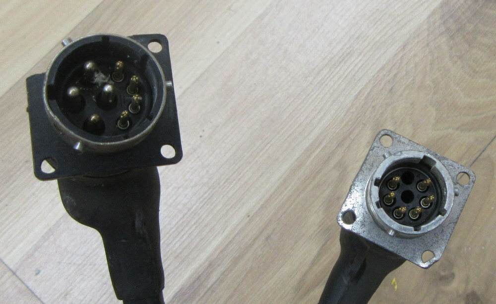 Tamagawa Seiki 3HAC-17484-10/00 AC Servo Motor 3HAC174841000
