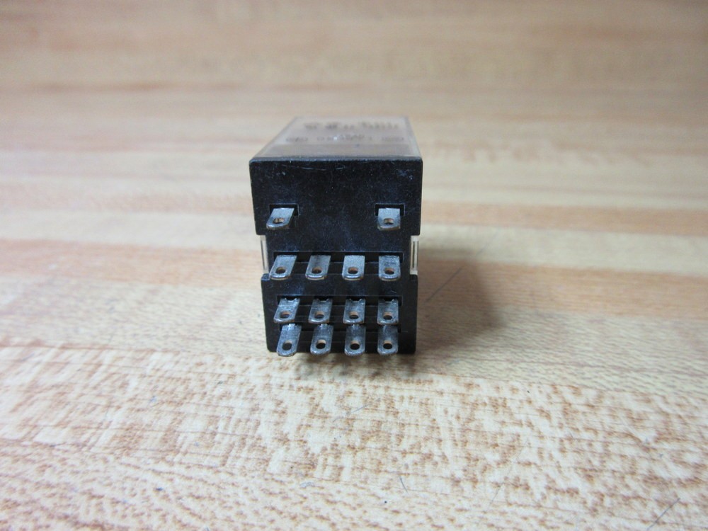 Omron MY4-D-24V DC Relay MY4-D-24VDC