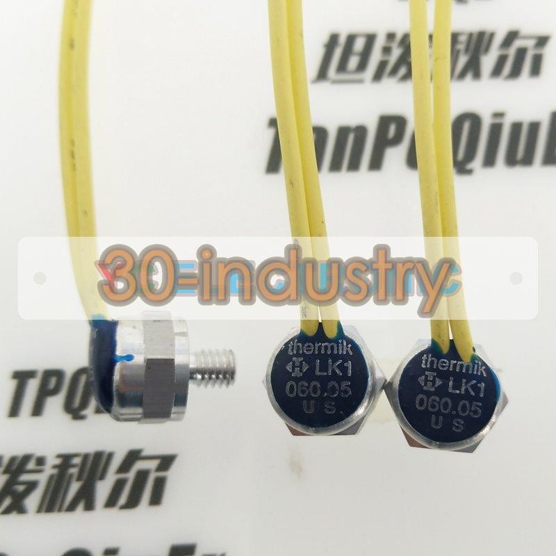1pc K1 series thermal protector LK1 100.05 temperature switch overheat protecti