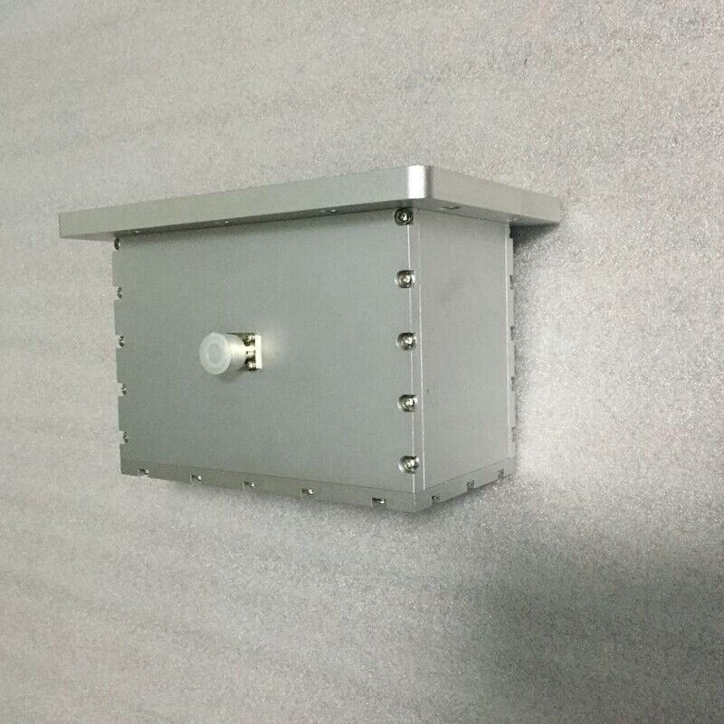 1 Pc. New YERKON 2.17-3.3GHz BJ26(WR340) Waveguide Coaxial Adapter Converter