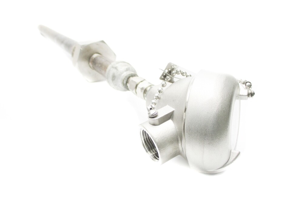 APPLIED SENSOR TECHNOLOGIES T2648-K-UEC-1224 NSNP