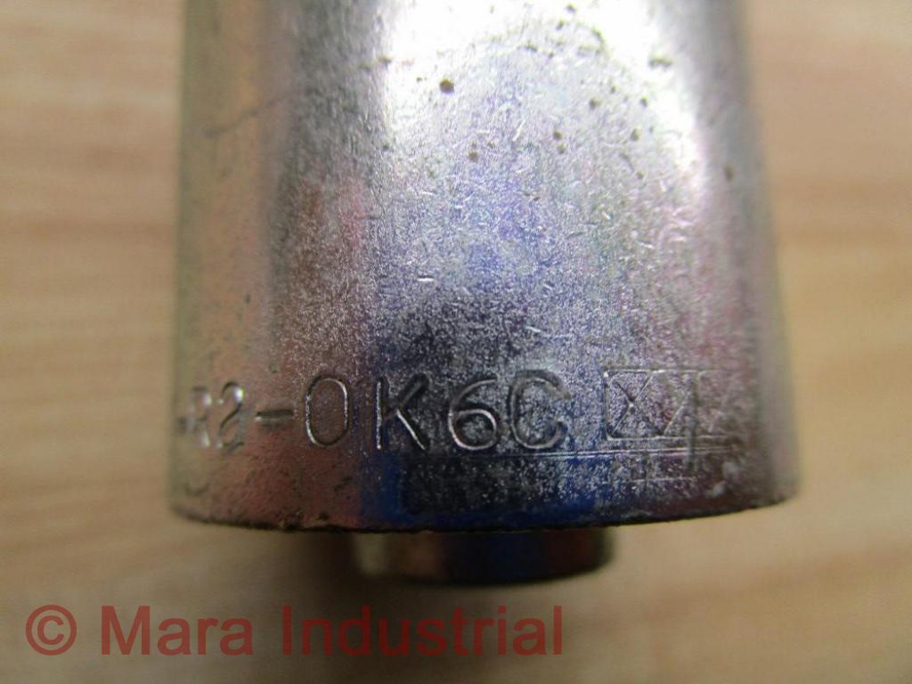 Demag R1-R2-OK6C Hydraulic Fitting