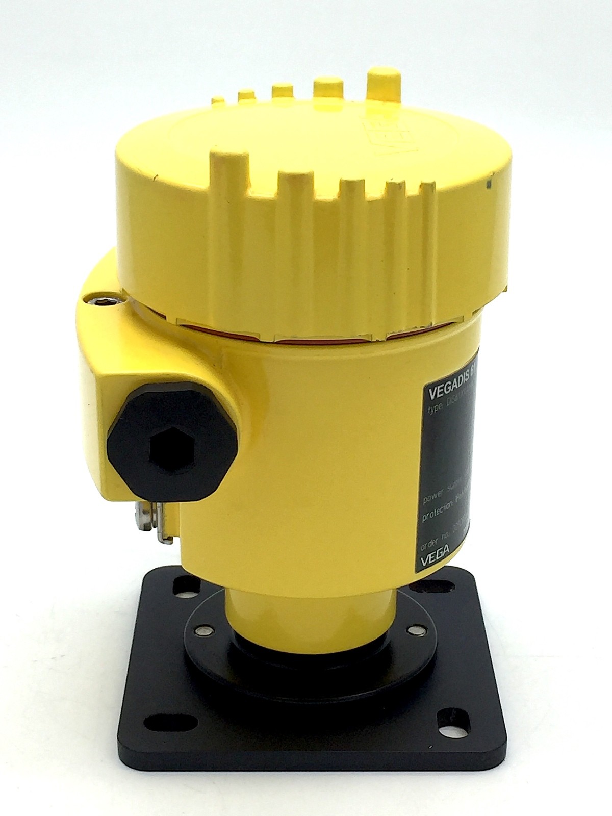 VEGA Vegadis 61 DIS61.XXAMA Level Sensor Display Unit