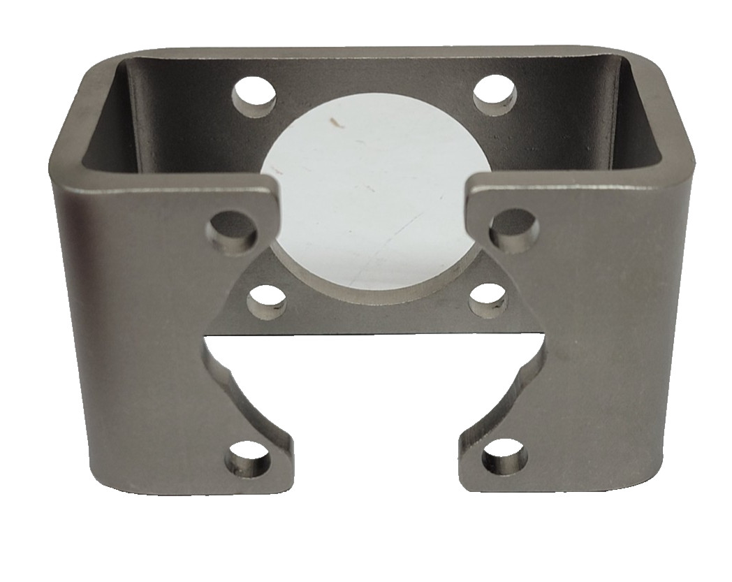 VanAire VA45000-0102 Field Q QS/QD 150 1.5 IN XOMOX XLB-12A Mount Kit