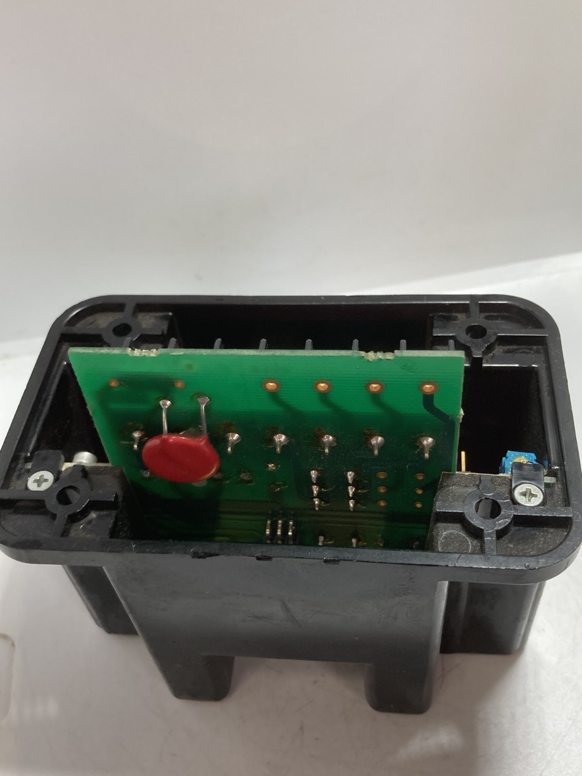 PINNACLE UL-101-2P ULTRA TOUCH RELAY 24VDC