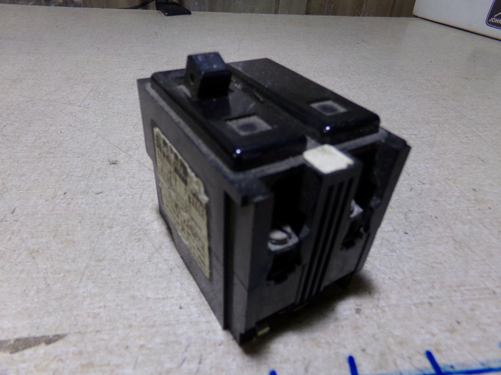 Westinghouse 2-Pole 50A Circuit Breaker *FREE SHIPPING*