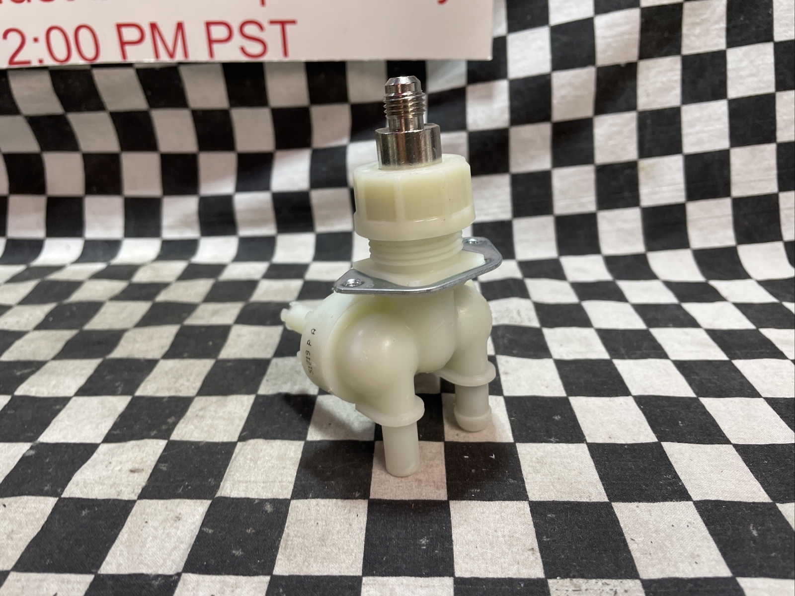 LOT OF 94, Bloomfield 2E-74570, Solenoid By-Pass Valve 240V, .75GPM, SHIPSAMEDAY