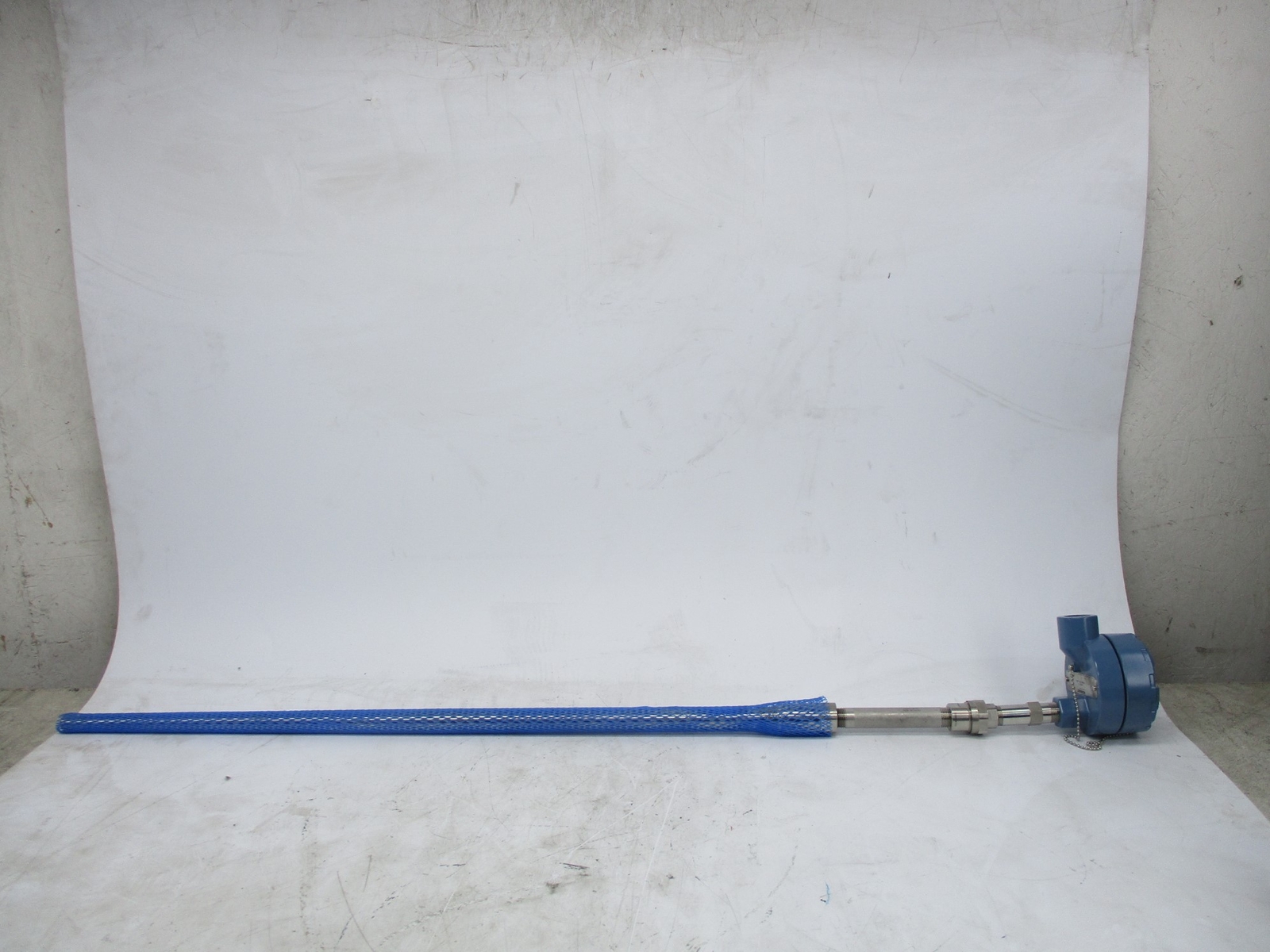 ROSEMOUNT MODEL 79 NSNP