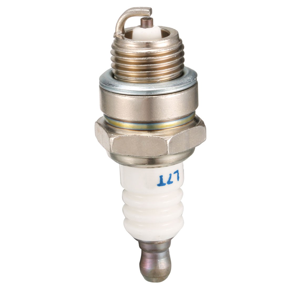 L7TC 2-Strokes Spark Plug Small Engine Replacement Fit 139 140 Chainsaw