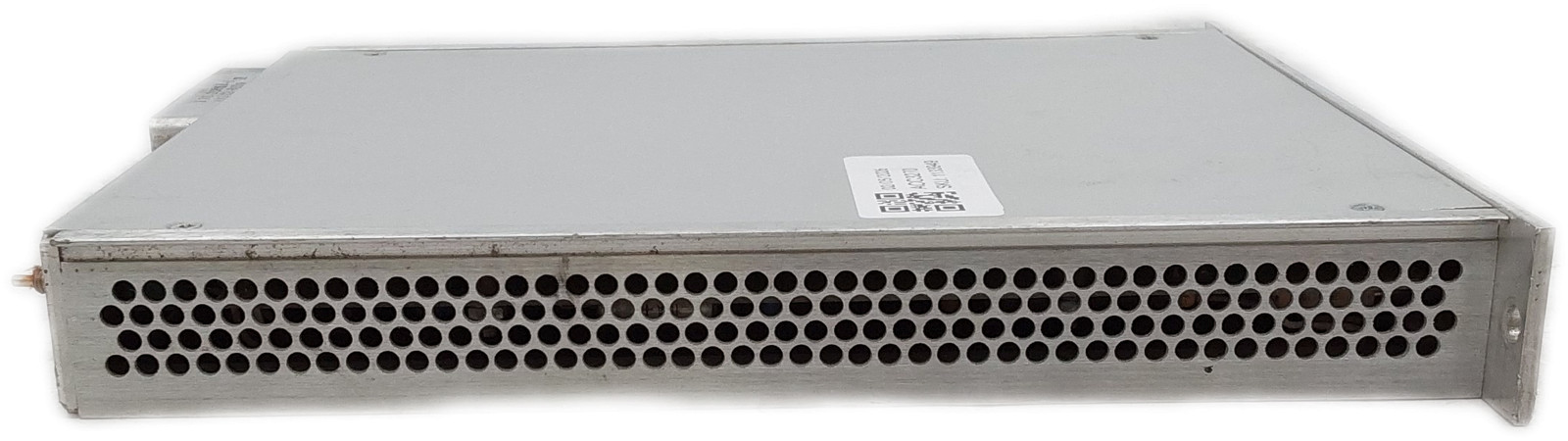 EG&G Ortec 934 Quad CFD Constant Fraction Discriminator
