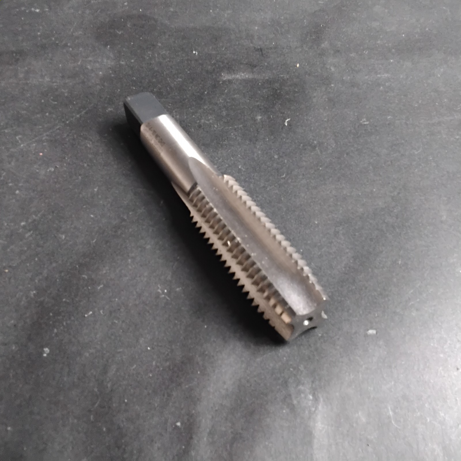 TITAN TT90601 3/4-10 PLUG TAP ($18 OBO)