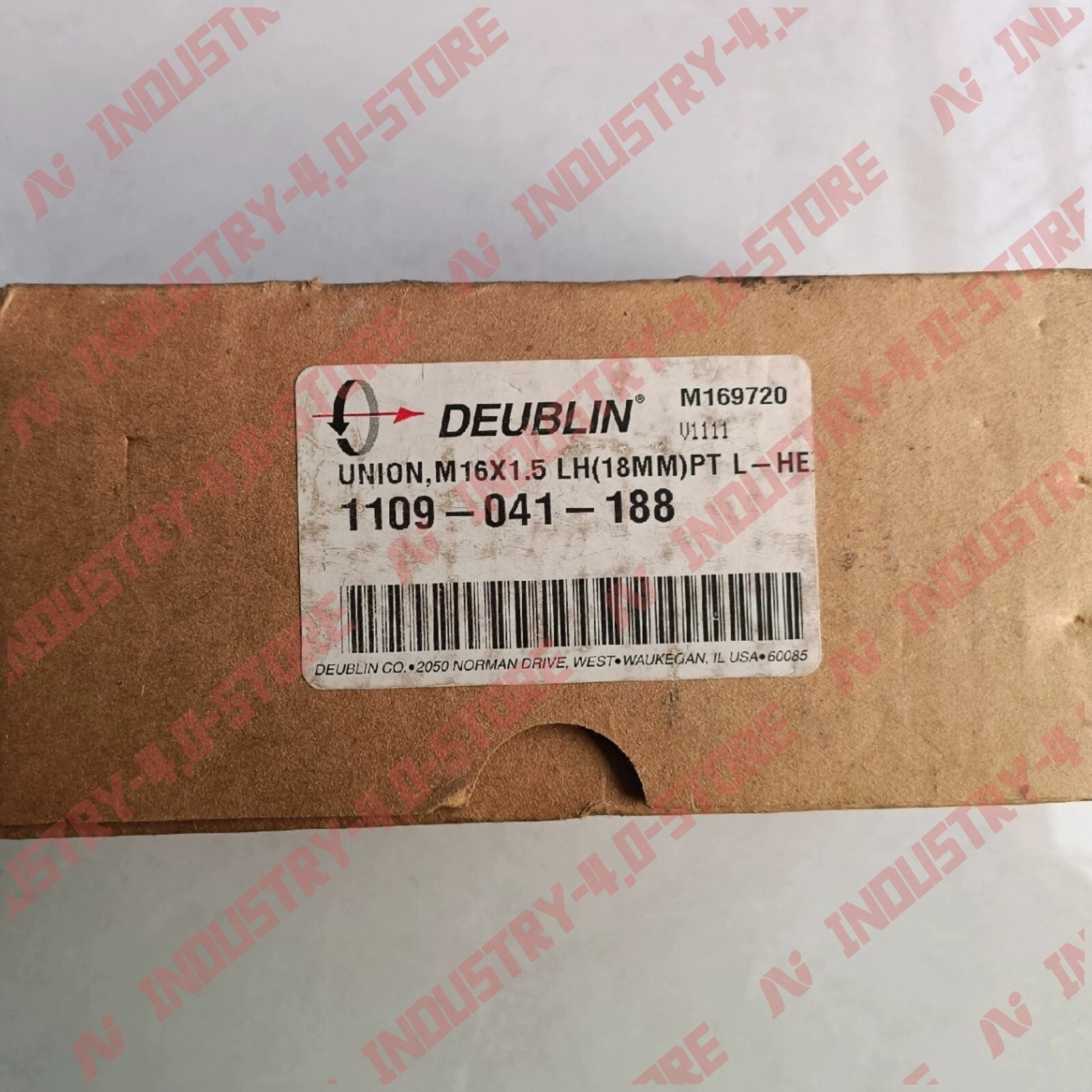 1PCS New For 1109-041-188 High Speed Rotary Joint