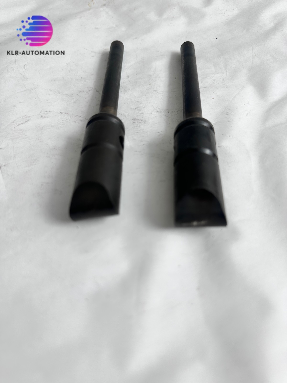 Mori Seiki R25042B Precision Pin / Plunger Set (Pair) – CNC Spare Parts