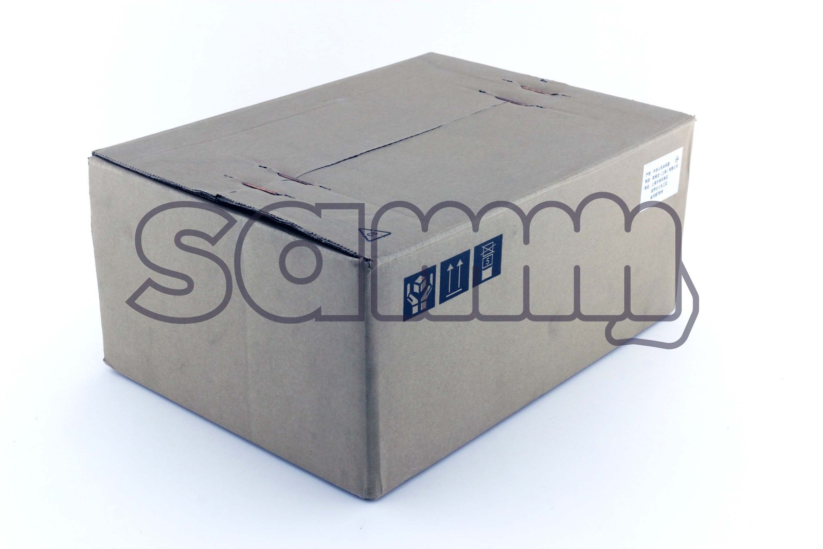 OMRON R88M-K1K520F-S2 G5 SERIES AC SERVO MOTOR New