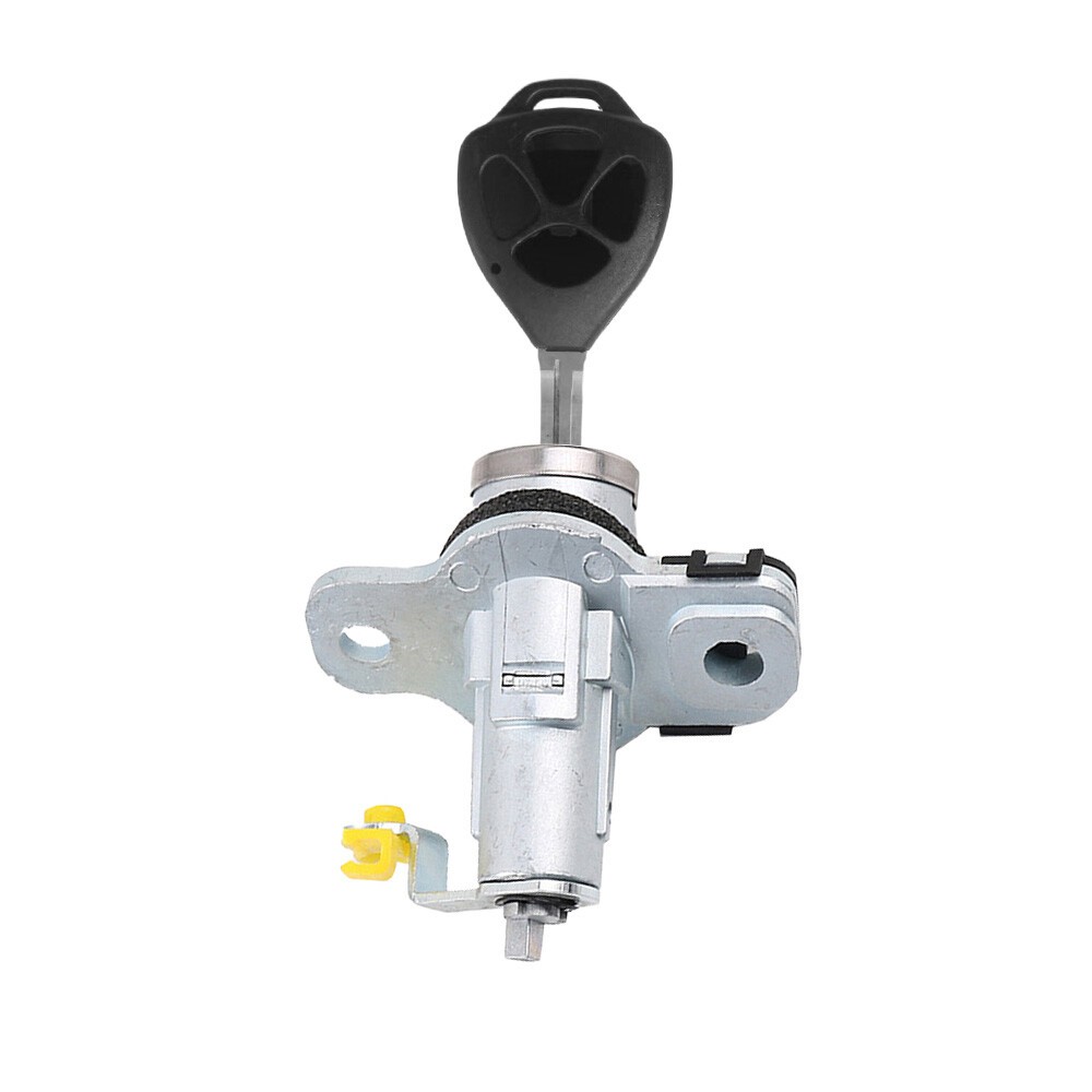 FIT FOR 2009-2013 COROLLA CAR REAR TRUNK LID DOOR LOCK CYLINDER W/ KEY
