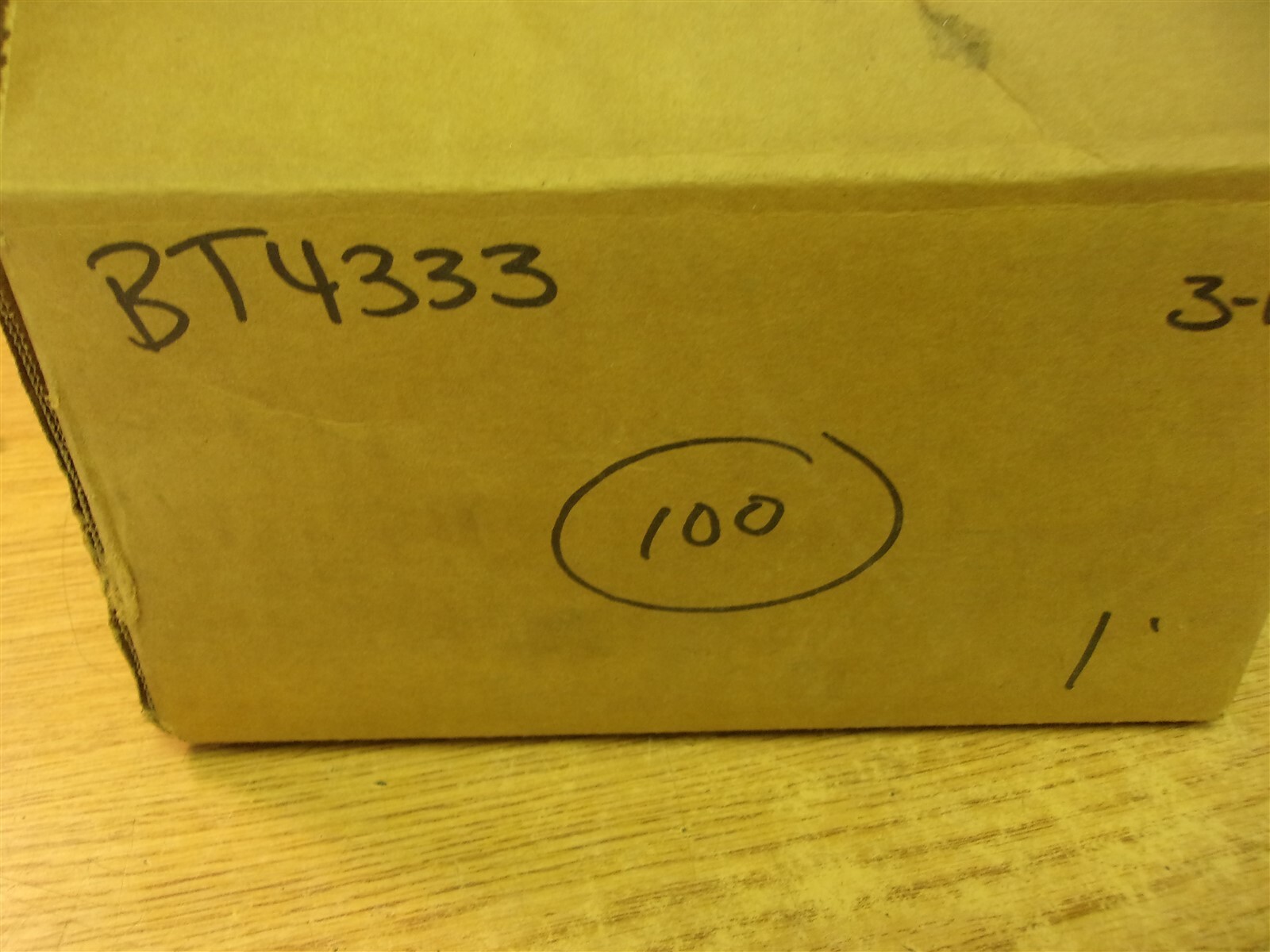 NEW Rowley BT4333 Heavy Duty Lock Slide, Lot of 100 *FREE SHIPPING*
