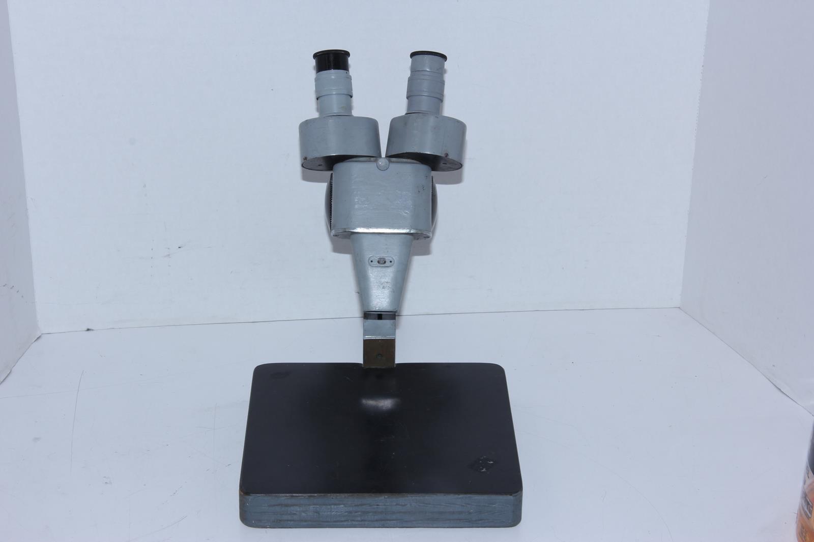 AO SPENCER 583739 Vintage Microscope