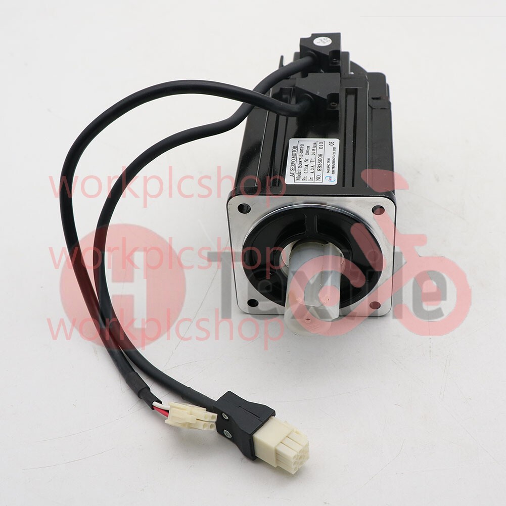 1PCS NEW TSC08751C-3NT3-D servo motor TSC08751C-3NT3-1