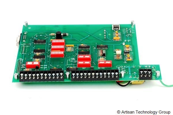 Uticor 75H37 Circuit Board