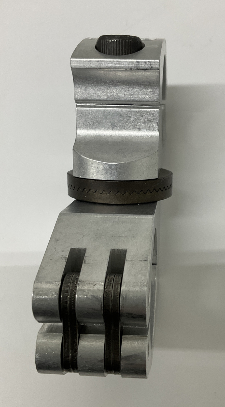 IMI Norgren ZA-40N-40N Swivel Clamp