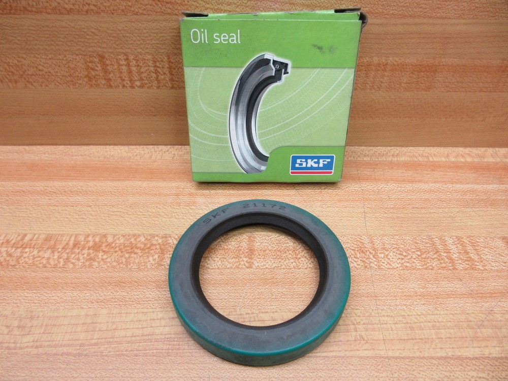 SKF 21172 Chicago Rawhide Oil Seal CR21172