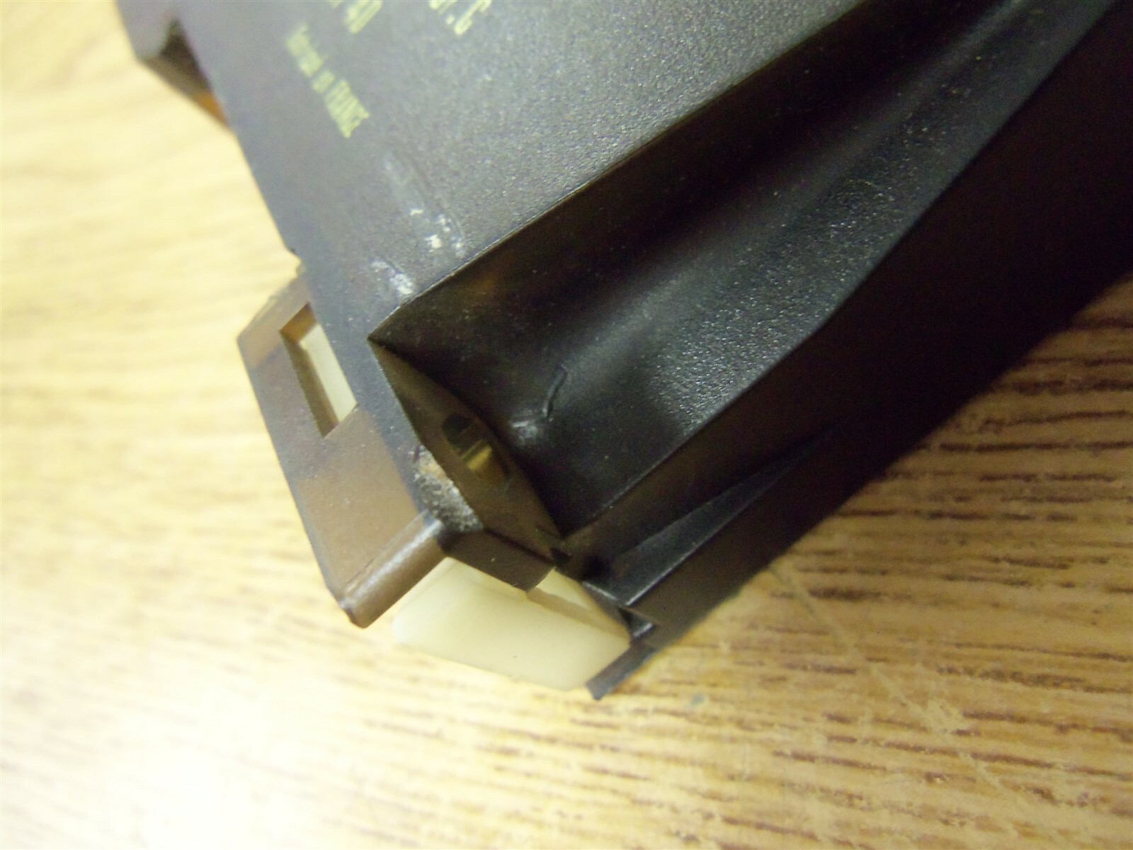 Crouzet 88 861 122 10A 110-127V IP40 relay Module *FREE SHIPPING*