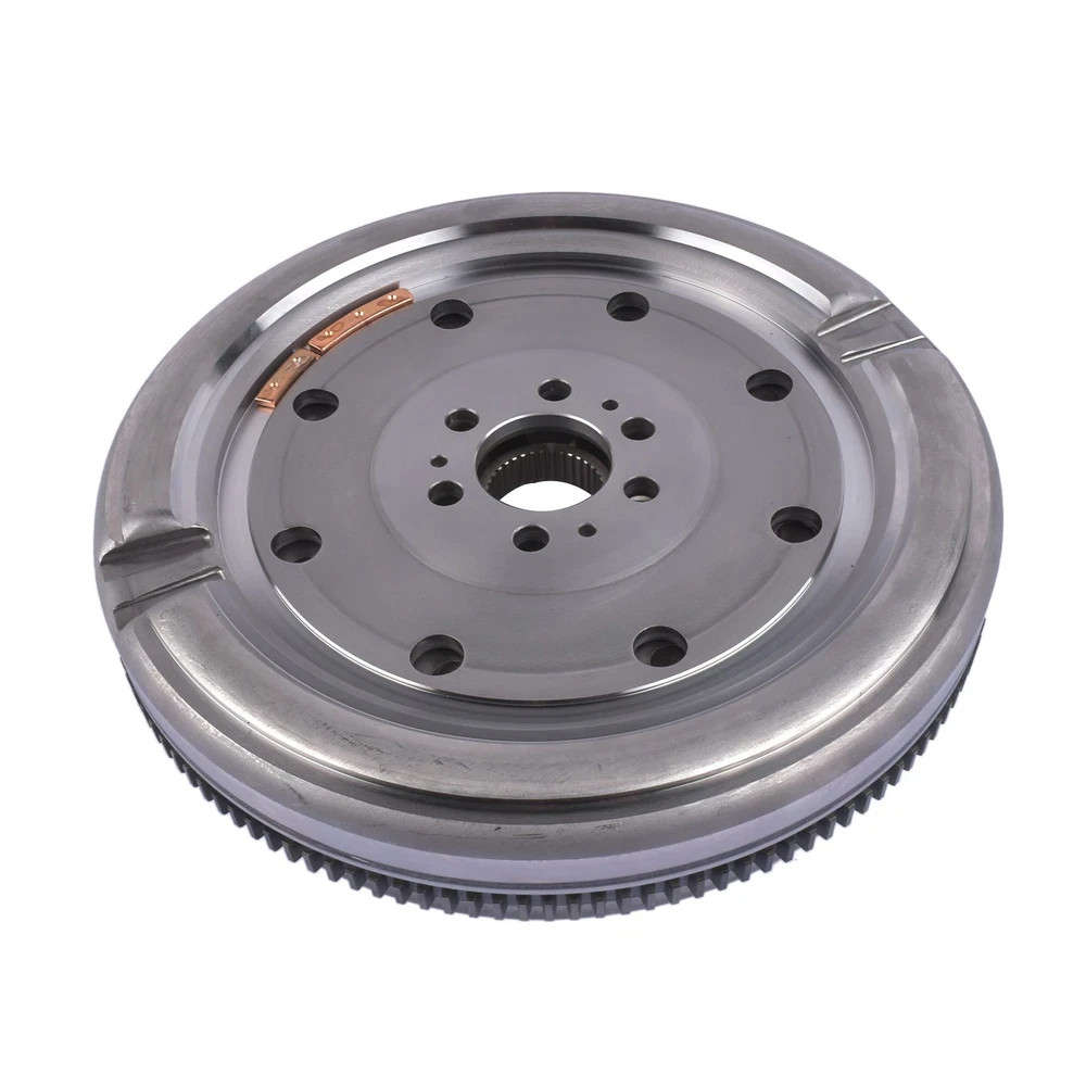6-Speed DSG Dual Mass Flywheel Fits Audi A3 VW Golf Jetta 2.0TDI