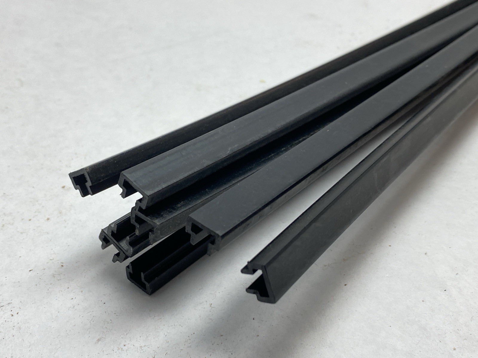 Bosch Rexroth 3842993066 Slide Profile GP 2/R /C 822mm Length LOT OF 8