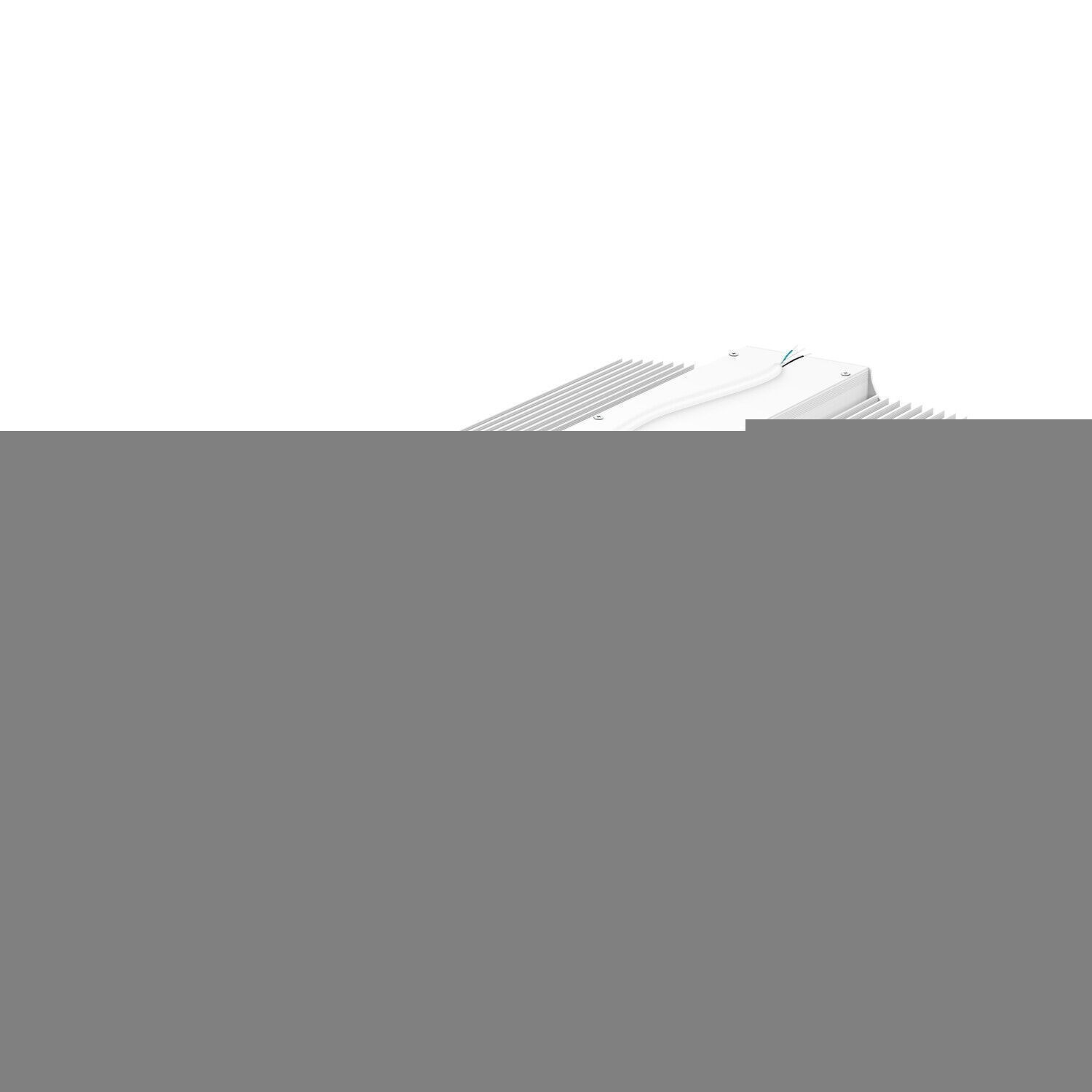 300W Commercial Shop Warehouse Lamp LED Linear High Bay Light 5000K 45,000lm