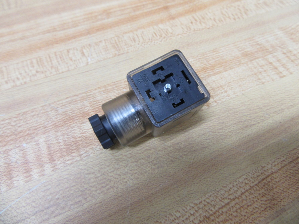 Canfield Connector P5106-1651000 Connector MPC Type 5