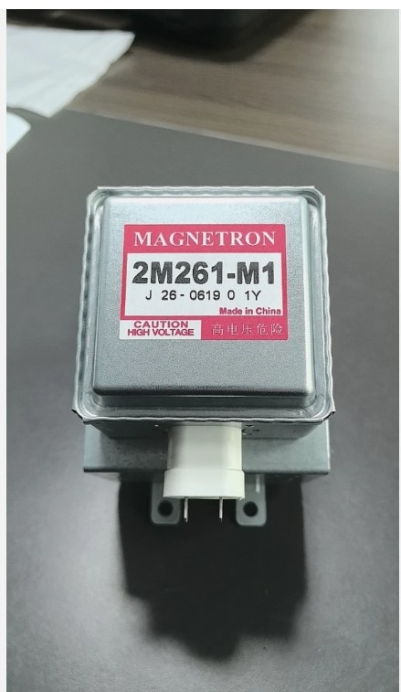 2M261-M1 Magnetron 2M261-M1