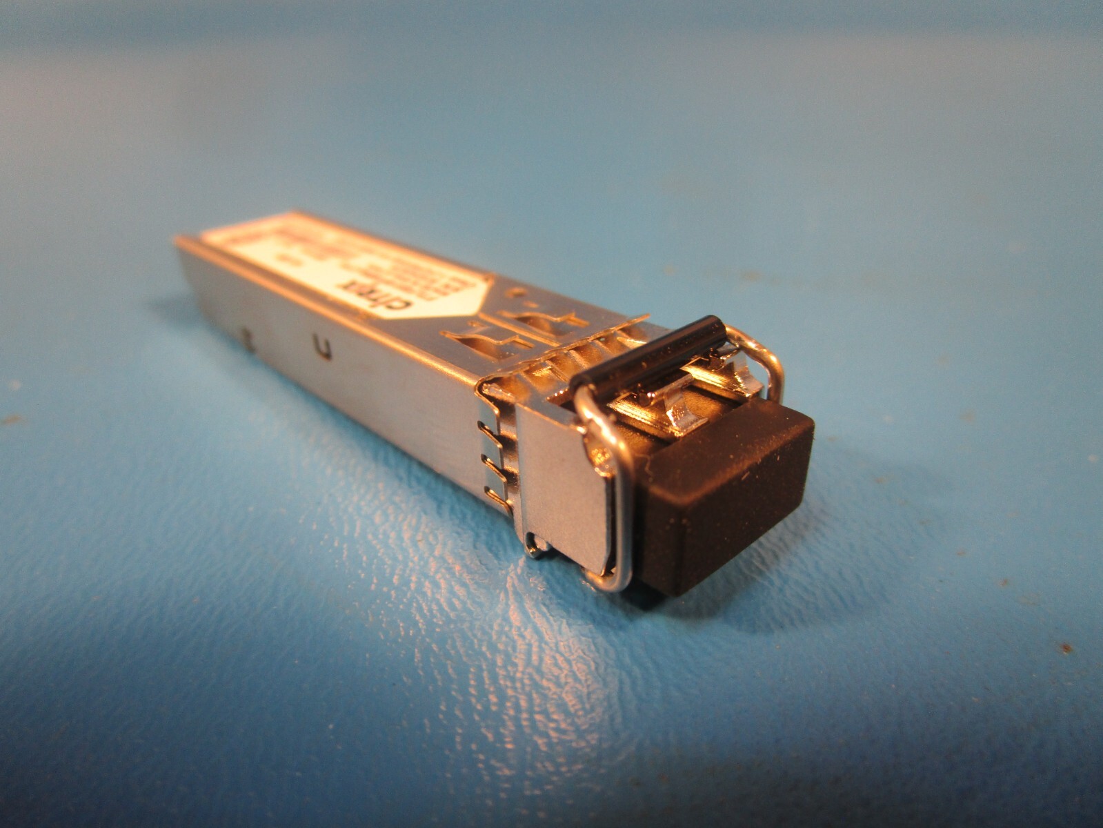 CITRIX FTLF8519P3BNLCTX, Transceiver Module, 850nm, 1G SR