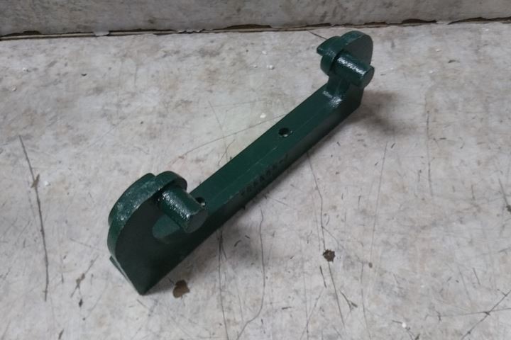 Zoeller 39-0134 19 In Overall Height 1-1/4 In MNPT Discharge Guide Rail System