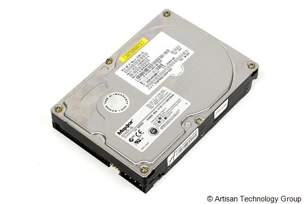 Maxtor D740X-6L ATA Hard Drive