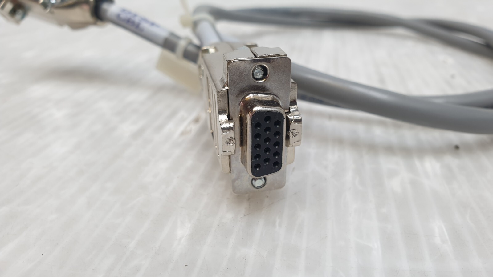 AMS GreenLight XPS 0010-0210 Cables